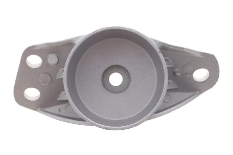 Подушка амортизатора (заднього) Audi A3/Q3/Skoda Octavia/SuperB/VW Golf/Passat/Tiguan 03- ASMETAL 45VW1603