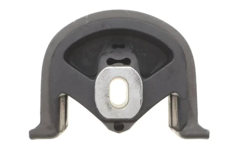 Подушка двигуна (передня) VW T5 1.9/2.0TDI/BiTDI 03- ASMETAL 45VW4545