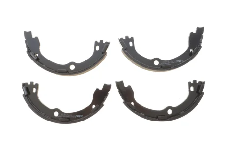 Колодки ручника Kia Sorento 15- (188.8x26) ATE 03.0137-3060.2