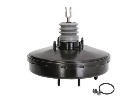 Гальмівний сервопривід RENAULT CLIO II, CLIO II/HATCHBACK, THALIA I 1.2-1.9D 02.98- 03.7750-1332.4 ATE 03775013324 - фото Гальмівний сервопривід RENAULT CLIO II, CLIO II/HATCHBACK, THALIA I 1.2-1.9D 02.98- 03.7750-1332.4 ATE 03775013324