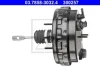 Гальмівний сервопривід VOLVO XC90 I 2.4D-4.4 06.02-12.14 03.7858-3032.4 ATE 03785830324 (фото 1)