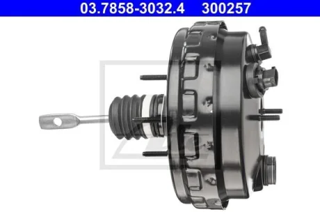 Гальмівний сервопривід VOLVO XC90 I 2.4D-4.4 06.02-12.14 03.7858-3032.4 ATE 03785830324
