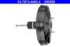 Гальмівний сервопривід VW CC B7, PASSAT ALLTRACK B7, PASSAT B6, PASSAT B7 1.4-3.6 03.05-12.20 03.7873-4402.4 ATE 03787344024 (фото 1)