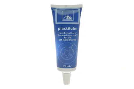 Універсальні мастильні матеріали plastilube 75ml 700015 / ATE 03.9902-1002.2
