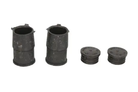 Пильник направляючої супорту (переднього) (к-кт) BMW X5 (E70) 06-13/MB E-class (W210) 96-02 ATE 11.0101-7003.2