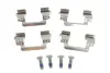 Колодки гальмівні (передні) Land Rover Discovery IV/V 09-/Range Rover III/IV/Sport I/II 06- ATE 13.0460-2762.2 (фото 4)