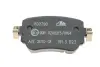 Колодки гальмівні (задні) Audi Q3/Skoda Octavia/Seat Leon/VW Golf/Sharan 12-/Passat B8/Caddy IV 14- (Lucas/TRW) ATE 13.0460-2790.2 (фото 3)