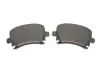 Колодки гальмівні (задні) Audi A3/A4/A6/TT/Skoda Octavia/SuperB/VW Caddy/Golf/Passat B6/Touran 03- ATE 13.0460-2880.2 (фото 4)