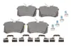 Колодки гальмівні (задні) Audi A4/A6/Skoda SuperB 01-09/Renault Clio 05-14/VW Golf/Passat 84-02 (Lucas/TRW) ATE 13.0460-2894.2 (фото 1)