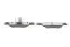 Колодки гальмівні (передні) BMW 1 (F20/F21) 11-/2 (F22/F23/F87) 14- (Bosch) ATE 13.0460-3865.2 (фото 5)