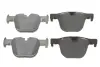Колодки гальмівні (задні) BMW 3 (F30/F31/F34/F80)/4 (F32/F36/F82) 11- ATE 13.0460-3873.2 (фото 1)