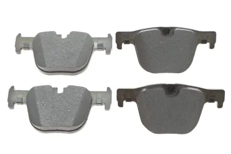 Колодки гальмівні (задні) BMW 3 (F30/F31/F34/F80)/4 (F32/F36/F82) 11- ATE 13.0460-3873.2