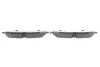 Комплект гальмівних колодок переднього., VW CRAFTER, GRAND CALIFORNIA CAMPER 2.0D 09.16- 13.0460-3879.2 ATE 13046038792 (фото 3)