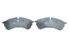 Комплект гальмівних колодок переднього., VW CRAFTER, GRAND CALIFORNIA CAMPER 2.0D 09.16- 13.0460-3879.2 ATE 13046038792 (фото 4)