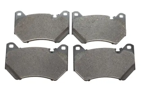 Колодки гальмівні (передні) Audi Q5 16- (Brembo) ATE 13.0460-4700.2