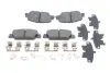 Колодки гальмівні (задні) Honda CR-V V 17- ATE 13.0460-5530.2 (фото 1)