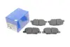 Колодки гальмівні (задні) Citroen C4 Aircross/Mazda 6/Mitsubishi Outlander III/Peugeot 4008 12- ATE 13.0460-5654.2 (фото 2)