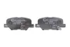 Колодки гальмівні (задні) Citroen C4 Aircross/Mazda 6/Mitsubishi Outlander III/Peugeot 4008 12- ATE 13.0460-5654.2 (фото 4)