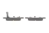 Тормозные колодки (задние) Lexus CT/Toyota Prius/Yaris 08- ATE 13.0460-5690.2 (фото 3)
