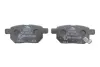 Тормозные колодки (задние) Lexus CT/Toyota Prius/Yaris 08- ATE 13.0460-5690.2 (фото 4)