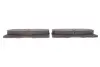 Колодки гальмівні (передні) Toyota Land Cruiser 100 98-07/Prado 02-10/Lexus LX 98-08 ATE 13.0460-5746.2 (фото 3)