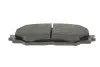 Колодки гальмівні (передні) Toyota Corolla 01-18/Auris 07-12/Rav4 III 05-/Yaris/Prius+ 12- ATE 13.0460-5767.2 (фото 4)