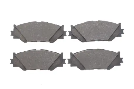 Колодки гальмівні (передні) Lexus IS 05- (Advics) ATE 13.0460-5770.2