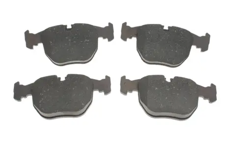Колодки гальмівні (передні) BMW 5 (E39)/7 (E38) 94- ATE 13.0460-7078.2