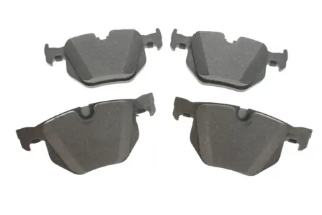 Колодки гальмівні (задні) BMW 5 (E60/E61) 02-10/6 (E63/E64) 04-07 ATE 13.0460-7174.2