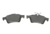 Колодки гальмівні (задні) Ford Connect 02- ATE 13.0460-7195.2 (фото 4)