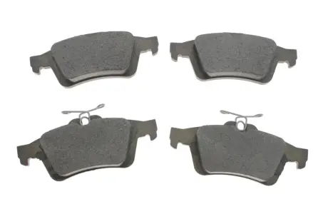 Колодки гальмівні (задні) Ford Connect 02- ATE 13.0460-7195.2