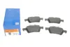 Колодки гальмівні (задні) Ford Connect 02- ATE 13.0460-7195.2 (фото 5)