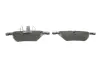 Колодки гальмівні (передні) Ford Mondeo/Galaxy/S-Max/Volvo XC70/V70/S80 07-16/V60/S60/Land Rover 11- ATE 13.0460-7228.2 (фото 2)