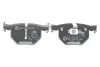 Колодки гальмівні (задні) BMW X5 (E70) 06-13/(F15/F85) 13-18/X6 (E71/E72) 08-14/(F16/F86) 14-19 ATE 13.0460-7232.2 (фото 3)