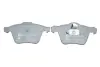 Колодки гальмівні (передні) Ford Galaxy/Mondeo IV/S-Max 07-15/Volvo S60/S80/V60/V70/XC70 06- ATE 13.0460-7243.2 (фото 3)