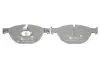 Колодки гальмівні (передні) BMW 5 (F07/F10/F11) 09-17/6 (F06/F13) 11-18/7 (F01/F02/F03/F04) 08-15 ATE 13.0460-7267.2 (фото 3)