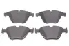 Колодки гальмівні (передні) BMW 5 (F10/F11) 10-17 ATE 13.0460-7275.2 (фото 1)