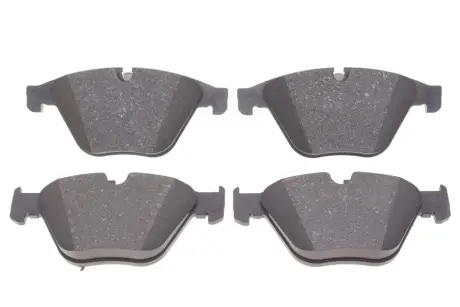 Колодки гальмівні (передні) BMW 5 (F10/F11) 10-17 ATE 13.0460-7275.2