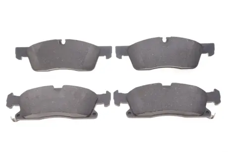Колодки гальмівні (передні) MB M/GLE/GL/GLS-class (W166/X166) 11-19/Jeep Grand Cherokee 10- ATE 13.0460-7282.2