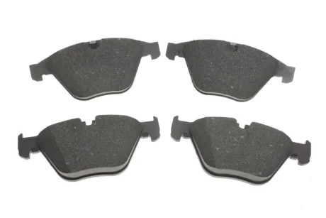 Колодки гальмівні (передні) BMW 3 (E90) 07-13/5 (E60/E61)/6 (E63/E64) 03-10/7 (E65/E66/E67) 01-08 ATE 13.0460-7306.2