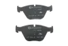 Колодки гальмівні (передні) BMW 3 (E90) 07-13/5 (E60/E61)/6 (E63/E64) 03-10/7 (E65/E66/E67) 01-08 ATE 13.0460-7306.2 (фото 5)