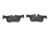Колодки гальмівні (задні) BMW 1 (F52/F40)/X2 (F39) 17-/2 (F44-F46)/i3 (I01) 13-/X1 (F48)/Mini 14- ATE 13.0460-7315.2 (фото 3)