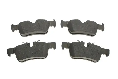 Колодки гальмівні (задні) BMW 1 (F52/F40)/X2 (F39) 17-/2 (F44-F46)/i3 (I01) 13-/X1 (F48)/Mini 14- ATE 13.0460-7315.2