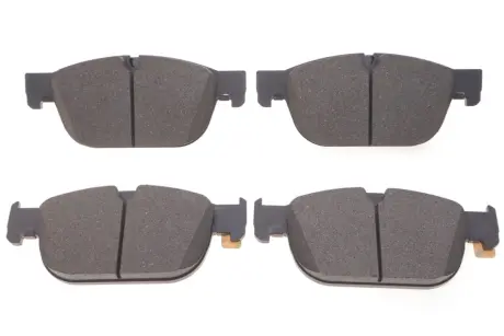 Колодки гальмівні (передні) Volvo S60/S90/V60/V90/XC40/XC60/XC90 15- ATE 13.0460-7328.2