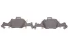 Колодки гальмівні (передні) BMW 3 (G20/G80) 18-/X5 (G05/F95) 18-/7 (G11/G12) 15- ATE 13.0460-7345.2 (фото 5)