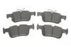 Колодки гальмівні (задні) Ford Focus 18-/Galaxy/Mondeo/S-Max 14-/Kuga 12-/Ford USA Edge 18- ATE 13.0460-7346.2 (фото 1)