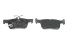 Колодки гальмівні (задні) Ford Focus 18-/Galaxy/Mondeo/S-Max 14-/Kuga 12-/Ford USA Edge 18- ATE 13.0460-7346.2 (фото 2)