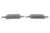 Колодки гальмівні (задні) Ford Focus 18-/Galaxy/Mondeo/S-Max 14-/Kuga 12-/Ford USA Edge 18- ATE 13.0460-7346.2 (фото 3)