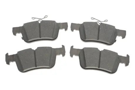 Колодки гальмівні (задні) Ford Focus 18-/Galaxy/Mondeo/S-Max 14-/Kuga 12-/Ford USA Edge 18- ATE 13.0460-7346.2