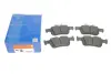 Колодки гальмівні (задні) Ford Focus 18-/Galaxy/Mondeo/S-Max 14-/Kuga 12-/Ford USA Edge 18- ATE 13.0460-7346.2 (фото 5)